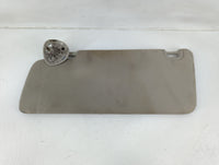 2014 Dodge Ram 1500 Sun Visor Shade Replacement Driver Left Mirror Fits Fits 2013 2015 2016 2017 2018 2019 2020 2021 2022 OE