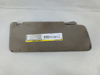 2014 Dodge Ram 1500 Sun Visor Shade Replacement Driver Left Mirror Fits Fits 2013 2015 2016 2017 2018 2019 2020 2021 2022 OE