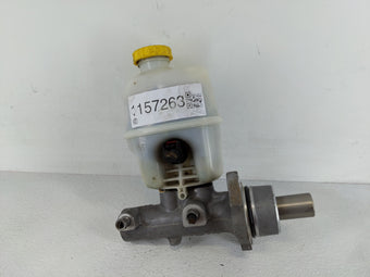 compare product 2007-2008 Dodge Ram 1500 Brake Master Cylinder 1157263