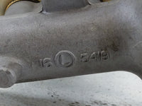 2007-2008 Dodge Ram 1500 Brake Master Cylinder 1157263 - Oemusedautoparts1.com