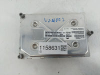 2014 Dodge Ram 1500 PCM Engine Control Computer ECU ECM PCU OEM P/N:P68153757AE P05150790AC Fits OEM Used Auto Parts - Oemus