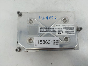 compare product 2014 Dodge Ram 1500 PCM Engine Control Computer ECU ECM PCU OEM P/N:P68153757AE P05150790AC Fits OEM Used Auto Parts