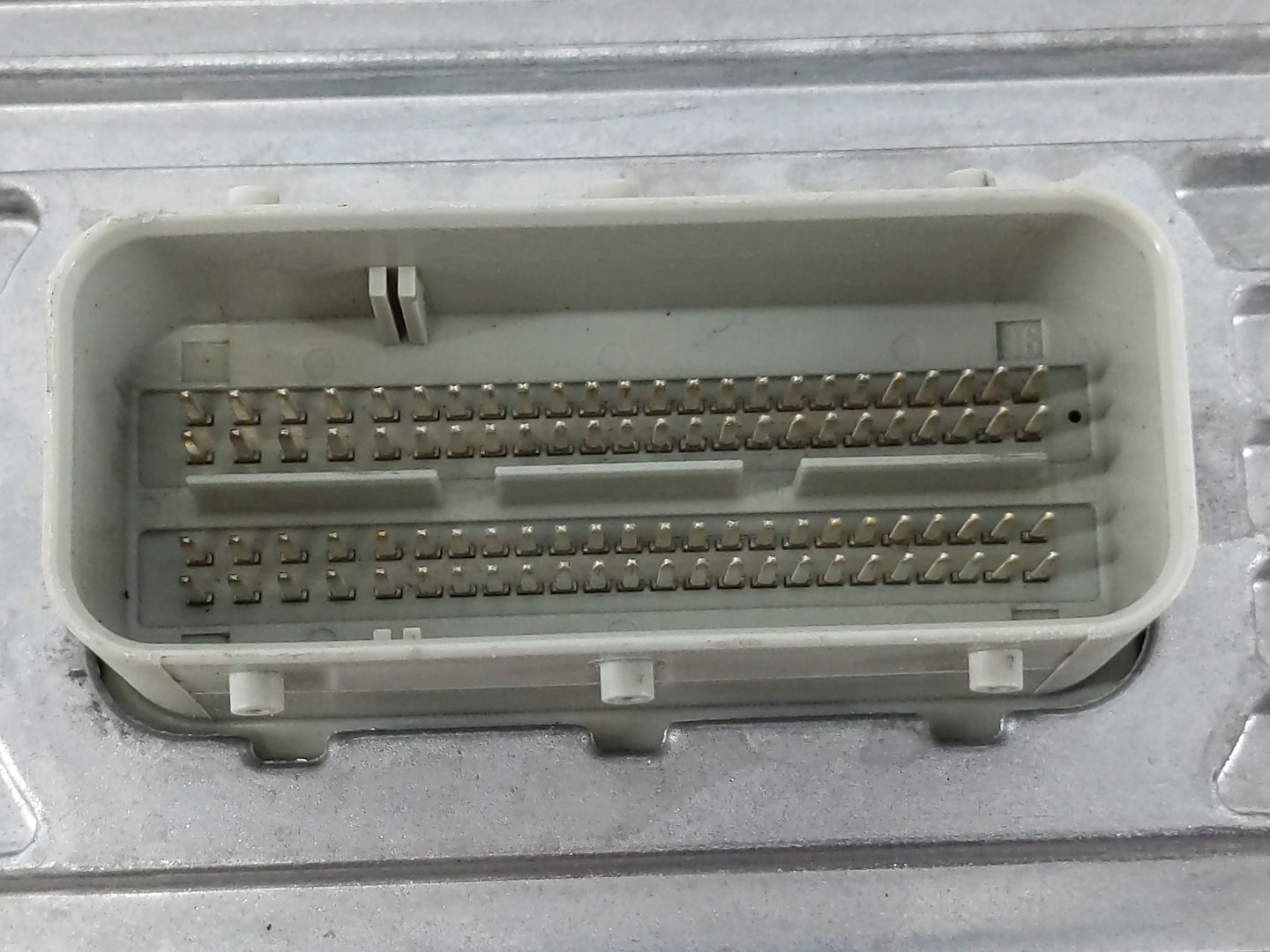 2014 Dodge Ram 1500 PCM Engine Control Computer ECU ECM PCU OEM P/N:P68153757AE P05150790AC Fits OEM Used Auto Parts - Oemus