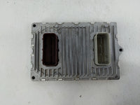 2014 Dodge Ram 1500 PCM Engine Control Computer ECU ECM PCU OEM P/N:P68153757AE P05150790AC Fits OEM Used Auto Parts - Oemus