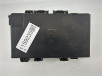 2014 Dodge Ram 1500 Fusebox Fuse Box Panel Relay Module P/N:P68089578AE Fits OEM Used Auto Parts - Oemusedautoparts1.com