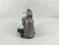 2014 Dodge Ram 1500 Throttle Body P/N:05184349AC Fits Fits 2011 2012 2013 2015 2016 2017 2018 2019 2020 2021 2022 OEM Used A
