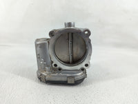 2014 Dodge Ram 1500 Throttle Body P/N:05184349AC Fits Fits 2011 2012 2013 2015 2016 2017 2018 2019 2020 2021 2022 OEM Used A