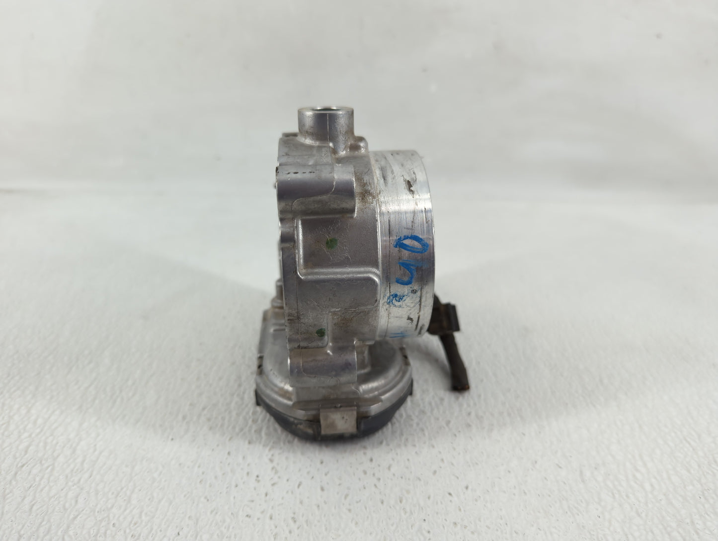 2014 Dodge Ram 1500 Throttle Body P/N:05184349AC Fits Fits 2011 2012 2013 2015 2016 2017 2018 2019 2020 2021 2022 OEM Used A