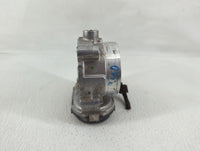 2014 Dodge Ram 1500 Throttle Body P/N:05184349AC Fits Fits 2011 2012 2013 2015 2016 2017 2018 2019 2020 2021 2022 OEM Used A