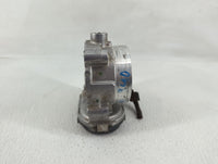 2014 Dodge Ram 1500 Throttle Body P/N:05184349AC Fits Fits 2011 2012 2013 2015 2016 2017 2018 2019 2020 2021 2022 OEM Used A