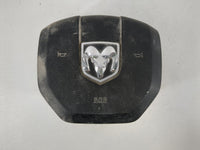 2014 Dodge Ram 1500 Air Bag Driver Left Steering Wheel Mounted P/N:P1EF19DX9AH Fits OEM Used Auto Parts - Oemusedautoparts1.