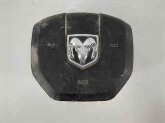 compare product 2014 Dodge Ram 1500 Air Bag Driver Left Steering Wheel Mounted P/N:P1EF19DX9AH Fits OEM Used Auto Parts