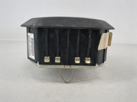 2014 Dodge Ram 1500 Air Bag Driver Left Steering Wheel Mounted P/N:P1EF19DX9AH Fits OEM Used Auto Parts - Oemusedautoparts1.