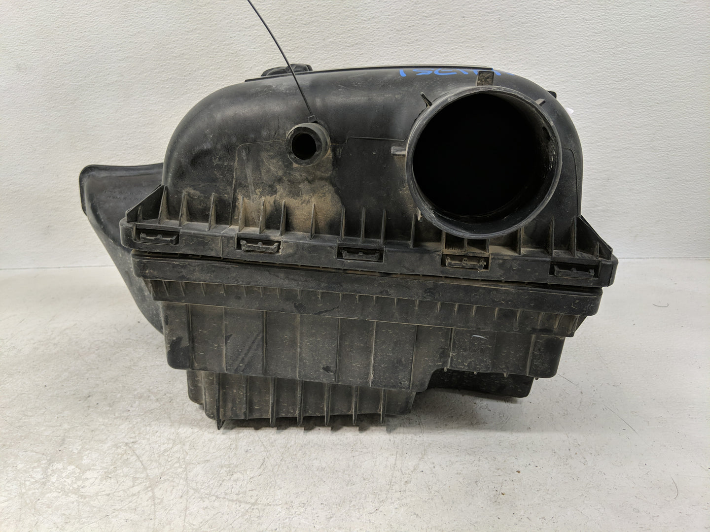 2002-2003 Dodge Ram 1500 Air Cleaner Intake-duct Hose Tube - Oemusedautoparts1.com