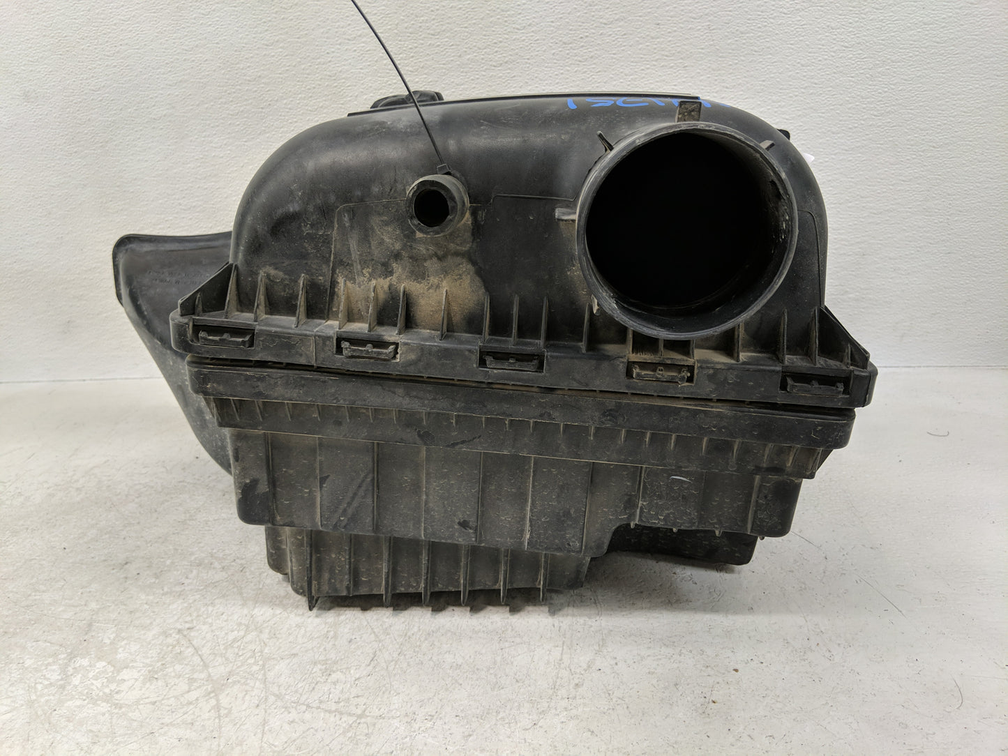 2002-2003 Dodge Ram 1500 Air Cleaner Intake-duct Hose Tube - Oemusedautoparts1.com