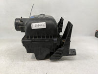 2002-2003 Dodge Ram 1500 Air Cleaner Intake-duct Hose Tube - Oemusedautoparts1.com