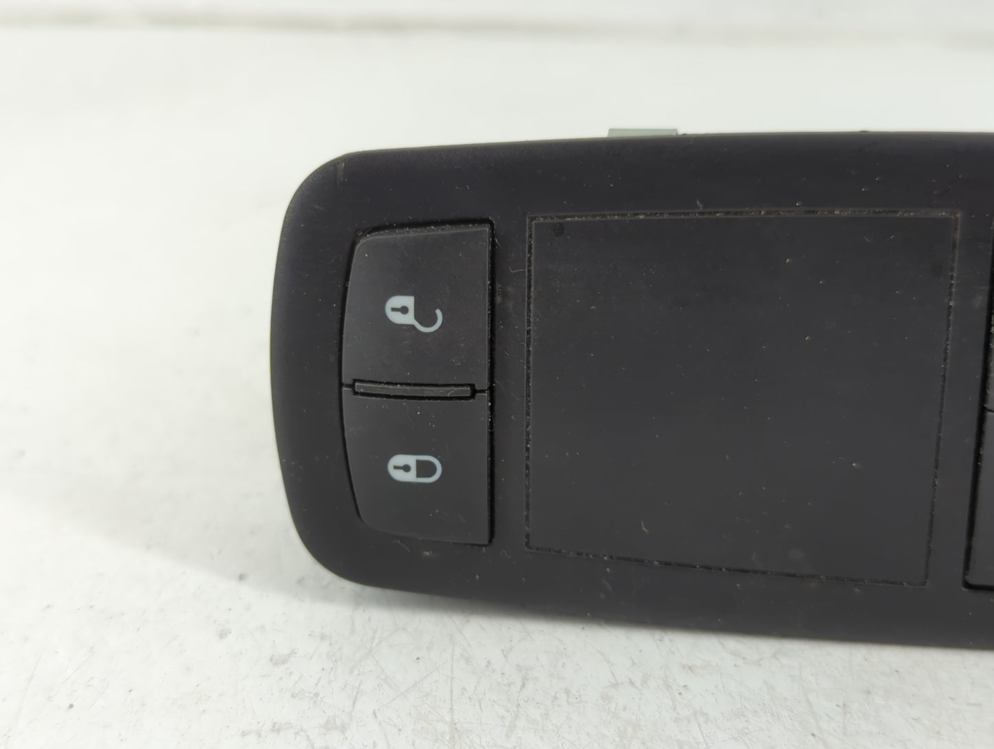 2014 Dodge Ram 1500 Master Power Window Switch Replacement Driver Side Left P/N:68148 893AA Fits OEM Used Auto Parts - Oemus