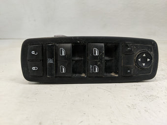 compare product 2014 Dodge Ram 1500 Master Power Window Switch Replacement Driver Side Left Fits Fits 2012 2013 2015 2016 OEM Used Auto Parts