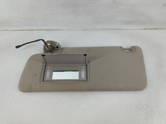 compare product 2014 Dodge Ram 1500 Sun Visor Shade Replacement Driver Left Mirror Fits Fits 2013 2015 2016 2017 2018 OEM Used Auto Parts