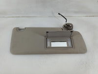 2014 Dodge Ram 1500 Sun Visor Shade Replacement Passenger Right Mirror Fits Fits 2013 2015 2016 2017 2018 OEM Used Auto Part
