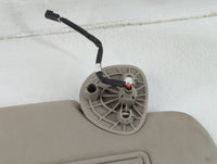 2014 Dodge Ram 1500 Sun Visor Shade Replacement Passenger Right Mirror Fits Fits 2013 2015 2016 2017 2018 OEM Used Auto Part