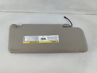 2014 Dodge Ram 1500 Sun Visor Shade Replacement Driver Left Mirror Fits Fits 2013 2015 2016 2017 2018 OEM Used Auto Parts - 
