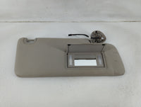 2014 Dodge Ram 1500 Sun Visor Shade Replacement Passenger Right Mirror Fits Fits 2013 2015 2016 2017 2018 OEM Used Auto Part