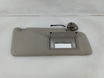 2014 Dodge Ram 1500 Sun Visor Shade Replacement Passenger Right Mirror Fits Fits 2013 2015 2016 2017 2018 OEM Used Auto Part