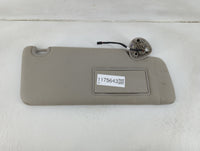 2014 Dodge Ram 1500 Sun Visor Shade Replacement Passenger Right Mirror Fits Fits 2013 2015 2016 2017 2018 OEM Used Auto Part