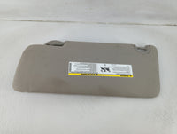 2014 Dodge Ram 1500 Sun Visor Shade Replacement Passenger Right Mirror Fits Fits 2013 2015 2016 2017 2018 OEM Used Auto Part