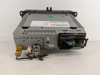 2014 Dodge Ram 1500 Radio AM FM Cd Player Receiver Replacement P/N:P68226683AA Fits OEM Used Auto Parts - Oemusedautoparts1.