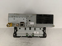 2014 Dodge Ram 1500 Radio AM FM Cd Player Receiver Replacement P/N:P68226683AA Fits OEM Used Auto Parts - Oemusedautoparts1.
