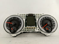 2014 Dodge Ram 1500 Instrument Cluster Speedometer Gauges P/N:P56054947AF Fits OEM Used Auto Parts - Oemusedautoparts1.com