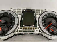 2014 Dodge Ram 1500 Instrument Cluster Speedometer Gauges P/N:P56054947AF Fits OEM Used Auto Parts - Oemusedautoparts1.com