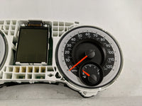 2014 Dodge Ram 1500 Instrument Cluster Speedometer Gauges P/N:P56054947AF Fits OEM Used Auto Parts - Oemusedautoparts1.com