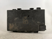 2014 Dodge Ram 1500 Fusebox Fuse Box Panel Relay Module P/N:P68089578AG Fits OEM Used Auto Parts - Oemusedautoparts1.com