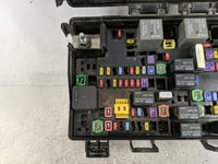 2014 Dodge Ram 1500 Fusebox Fuse Box Panel Relay Module P/N:P68089578AG Fits OEM Used Auto Parts - Oemusedautoparts1.com