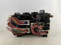 2014 Dodge Ram 1500 Fusebox Fuse Box Panel Relay Module P/N:P68089578AG Fits OEM Used Auto Parts - Oemusedautoparts1.com