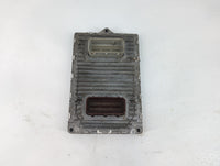 2014 Dodge Ram 1500 PCM Engine Control Computer ECU ECM PCU OEM P/N:68153790AF Fits OEM Used Auto Parts - Oemusedautoparts1.