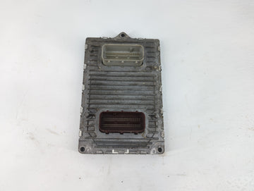 2014 Dodge Ram 1500 PCM Engine Control Computer ECU ECM PCU OEM P/N:68153790AF Fits OEM Used Auto Parts - Oemusedautoparts1.