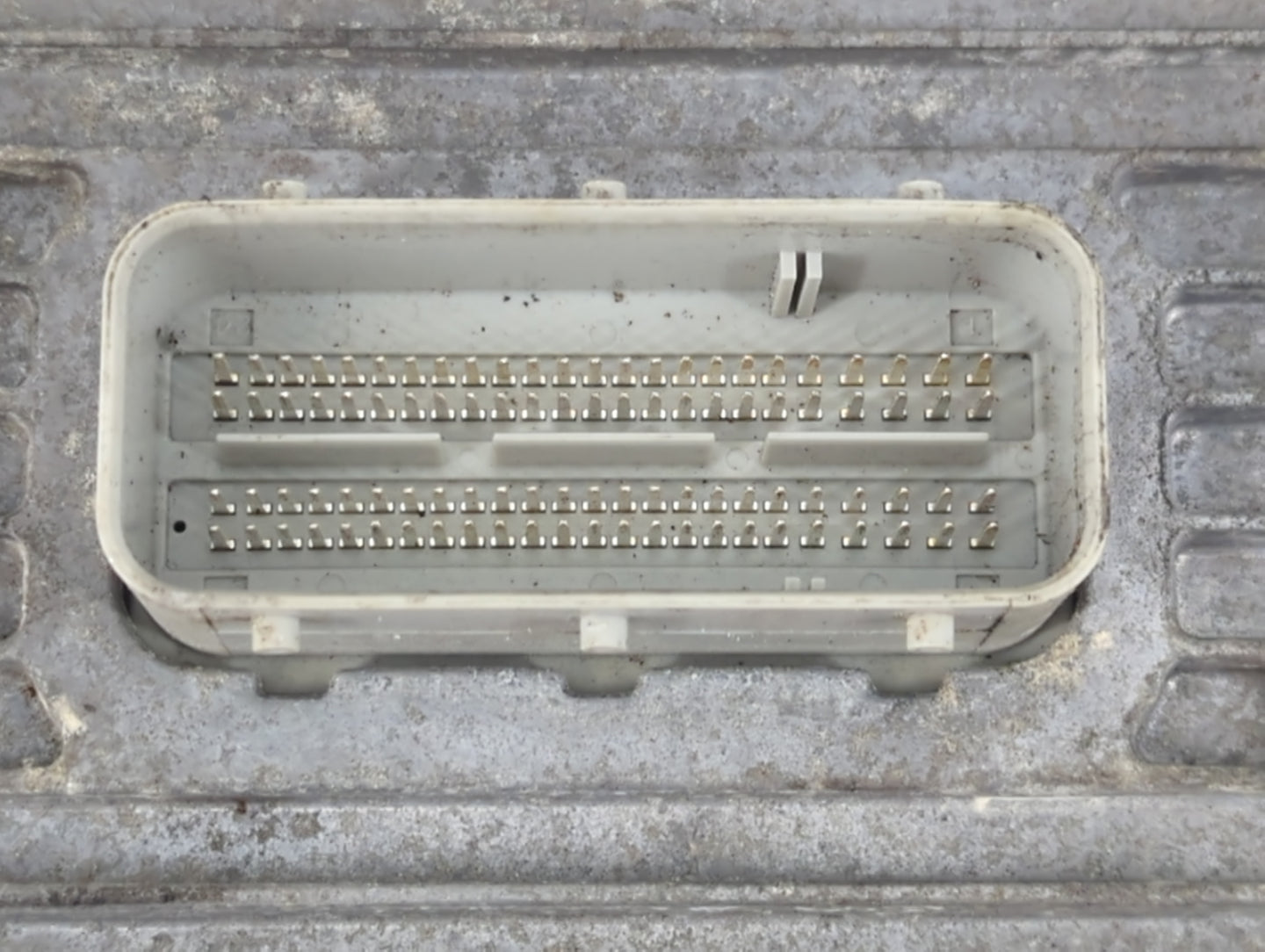 2014 Dodge Ram 1500 PCM Engine Control Computer ECU ECM PCU OEM P/N:68153790AF Fits OEM Used Auto Parts - Oemusedautoparts1.