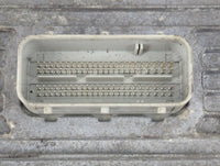 2014 Dodge Ram 1500 PCM Engine Control Computer ECU ECM PCU OEM P/N:68153790AF Fits OEM Used Auto Parts - Oemusedautoparts1.