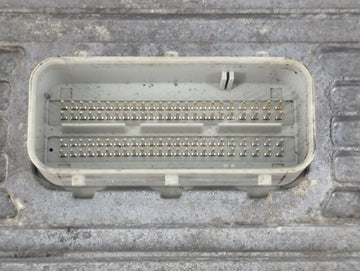 2014 Dodge Ram 1500 PCM Engine Control Computer ECU ECM PCU OEM P/N:68153790AF Fits OEM Used Auto Parts