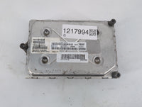 2014 Dodge Ram 1500 PCM Engine Control Computer ECU ECM PCU OEM P/N:68153790AF Fits OEM Used Auto Parts - Oemusedautoparts1.