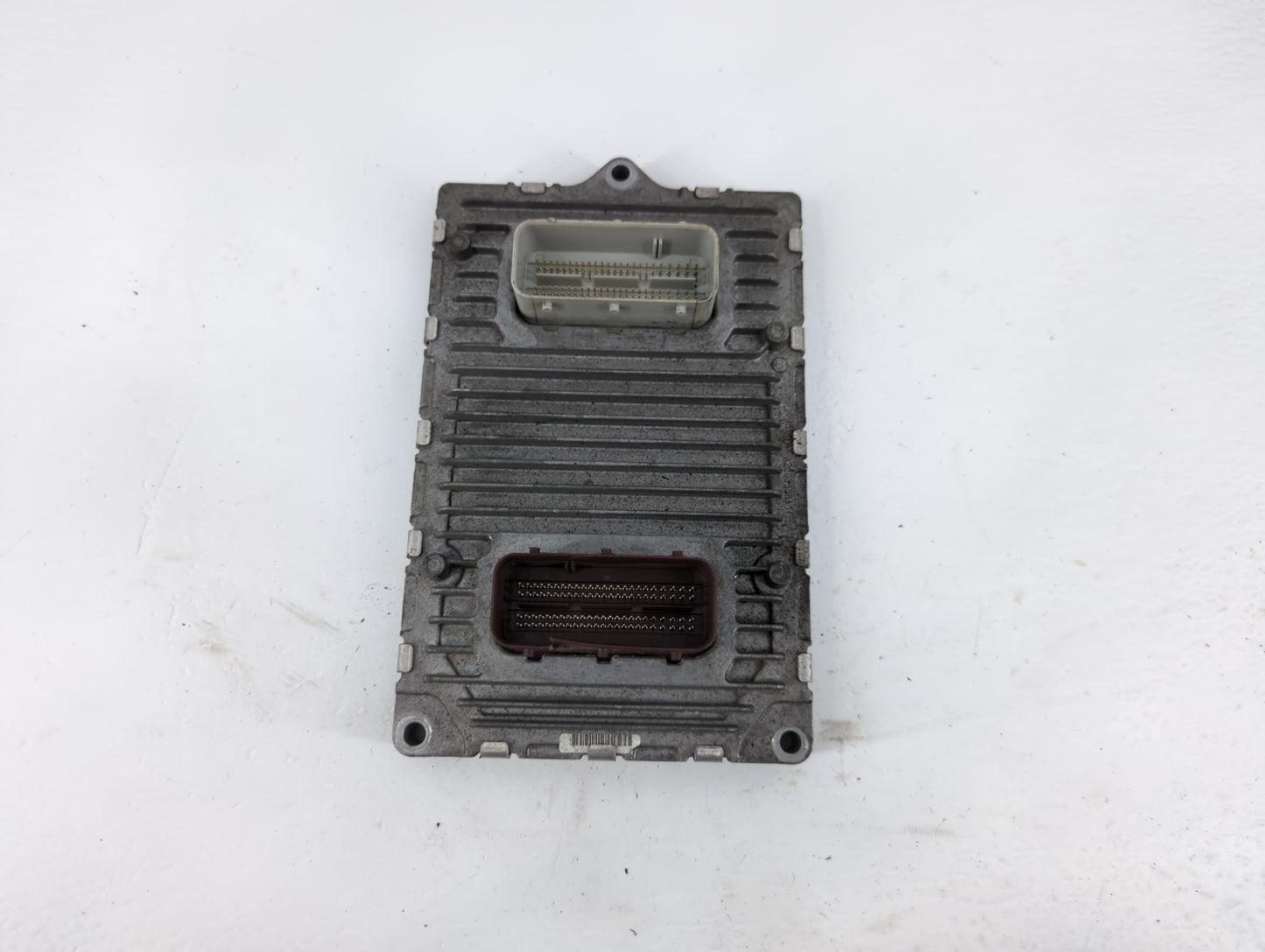 2014 Dodge Ram 1500 PCM Engine Control Computer ECU ECM PCU OEM P/N:P05150790AC Fits OEM Used Auto Parts - Oemusedautoparts1