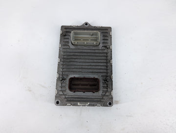 2014 Dodge Ram 1500 PCM Engine Control Computer ECU ECM PCU OEM P/N:P05150790AC Fits OEM Used Auto Parts - Oemusedautoparts1