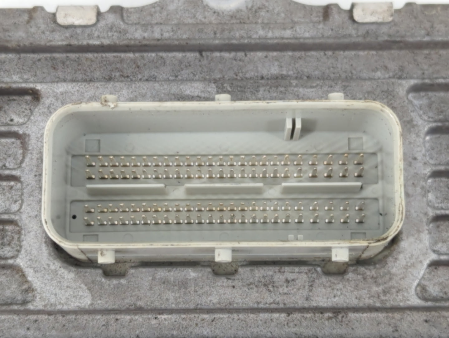 2014 Dodge Ram 1500 PCM Engine Control Computer ECU ECM PCU OEM P/N:P05150790AC Fits OEM Used Auto Parts - Oemusedautoparts1