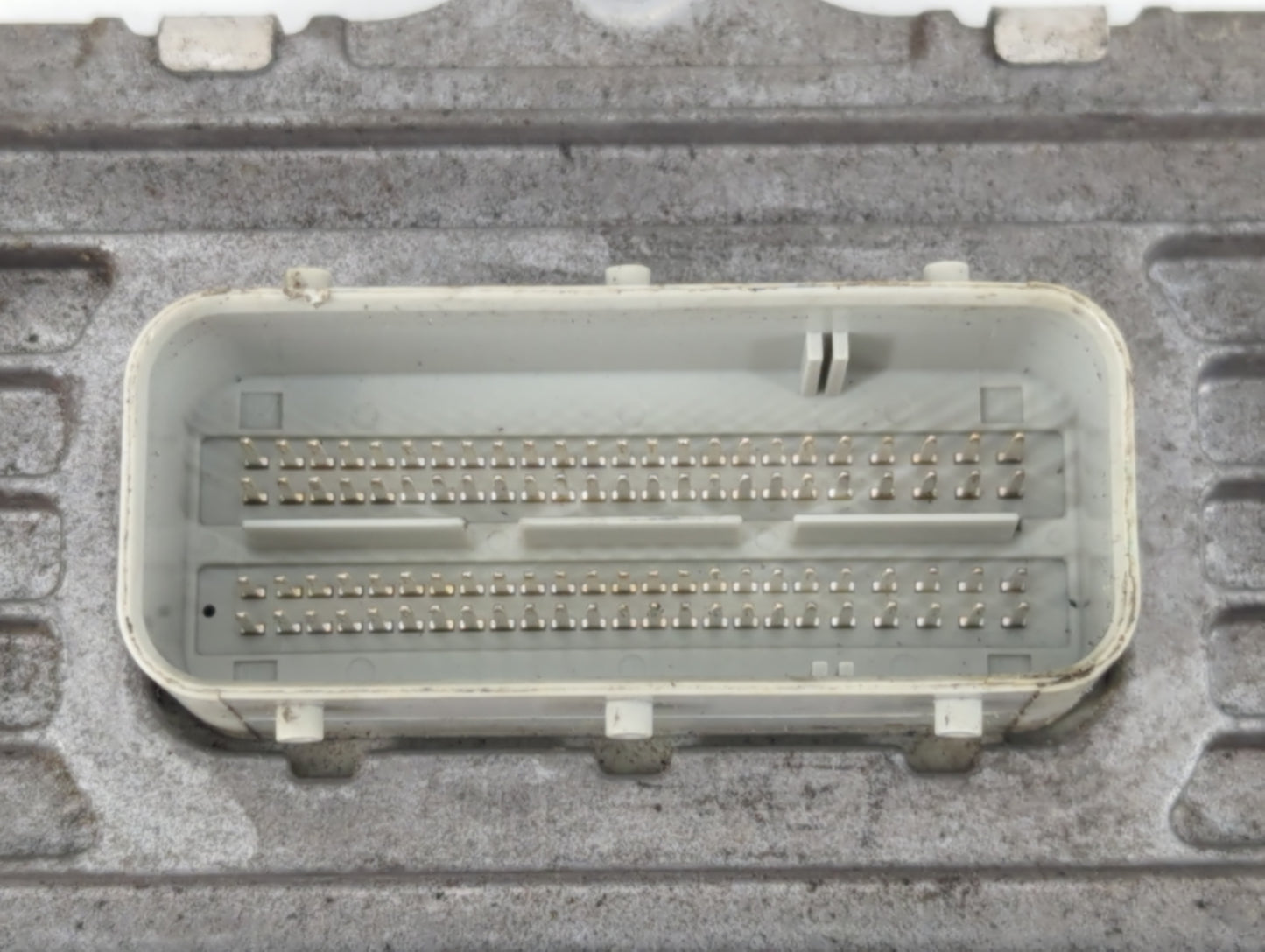 2014 Dodge Ram 1500 PCM Engine Control Computer ECU ECM PCU OEM P/N:P05150790AC Fits OEM Used Auto Parts - Oemusedautoparts1