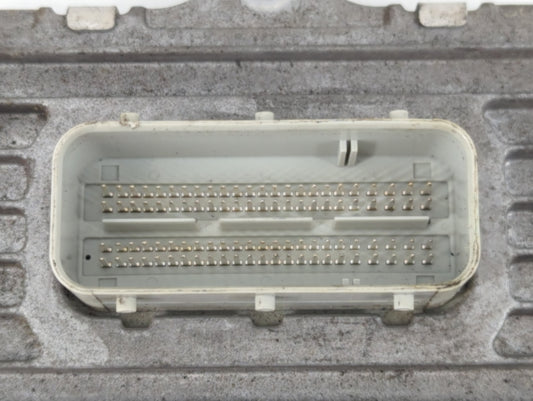 2014 Dodge Ram 1500 PCM Engine Control Computer ECU ECM PCU OEM P/N:P05150790AC Fits OEM Used Auto Parts