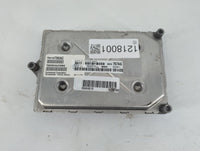 2014 Dodge Ram 1500 PCM Engine Control Computer ECU ECM PCU OEM P/N:P05150790AC Fits OEM Used Auto Parts - Oemusedautoparts1